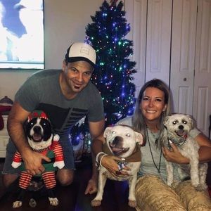 Meet your Posher, Terri